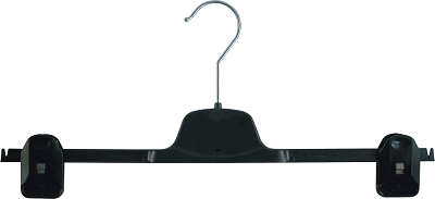 Klika - Quetschbügel schwarz RK-46 Box 160 Stück