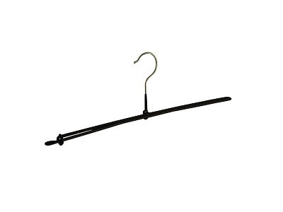 Klika -  Speldhanger 42 cm zwarte antislip