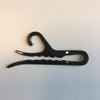 Klika -  Sokkenhanger 92 mm zwart 100 stuks