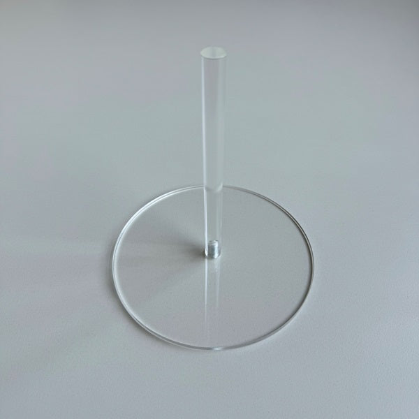 Klika - Acrylständer für Sammelfarbringe 9 Stück