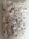 Klika -  Collectie-serie MINI wit nummer 301-400
