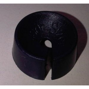 Klika -  MB onbedrukt donker blauw 25 stuks