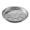 Aluminiumform rund 15 cm Butterkuchen 400 ml 1000 Stück