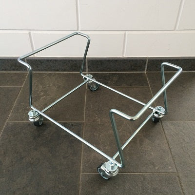 Klika -  Standaard voor winkelmandjes 28 liter