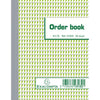 Exacompta - Bestellbuch 135x105mm 50x2 Blatt