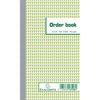 Exacompta - Bestellbuch 175x105mm 50x2 Blatt | 10 Stück