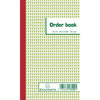 Exacompta - Bestellbuch 175x105mm 50x3 Blatt