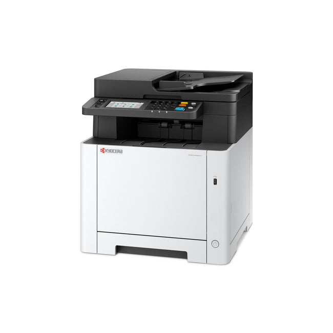 Kyocera -   ECOSYS MA2600cfx Laser A4 1200 x 1200 DPI 26 ppm