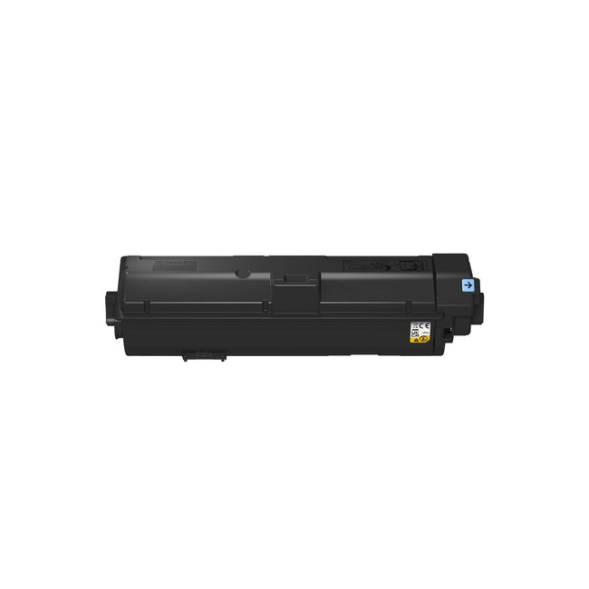 Kyocera -   TK-1250 tonercartridge 1 stuk(s) Origineel Zwart