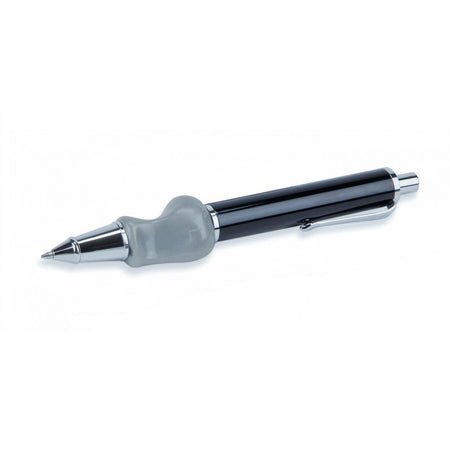 Able2 -  Verzwaarde pen  zwart
