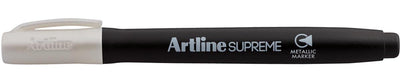 Artline - Marker 790 Supreme Metall Silber