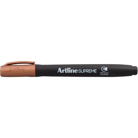Artline - Marker 790 Supreme Metallbronze