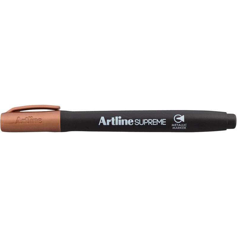 Artline - Marker 790 Supreme Metallbronze