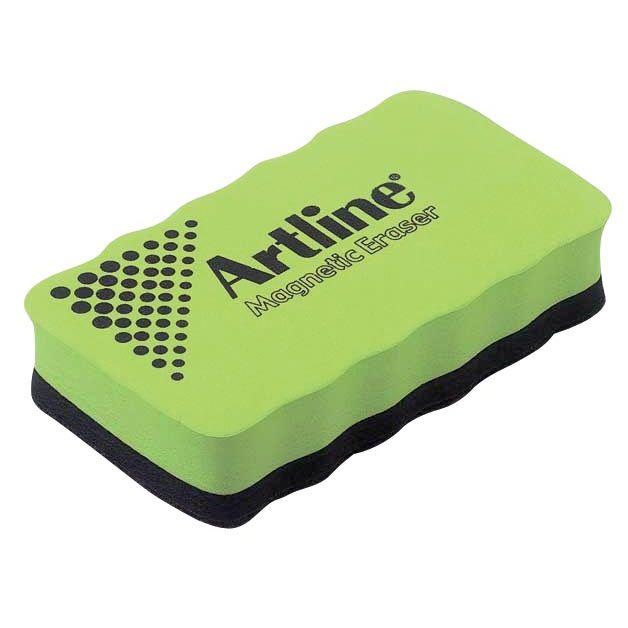 Artline – magnetischer Whiteboard-Radierer