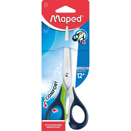 Maped - Schere Sensoft 16cm sortiert