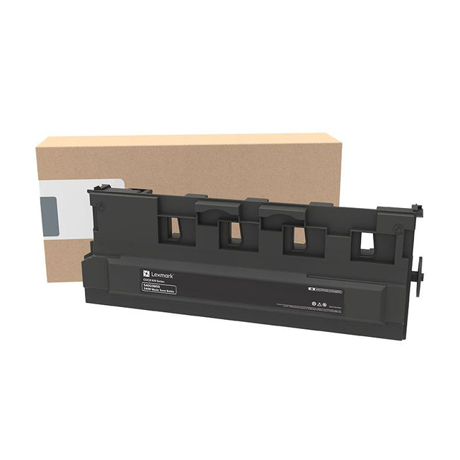 Lexmark -  Opvangbak toner  54g0w00