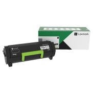 LEXMARK -  Tonercartridge  66s2000 zwart