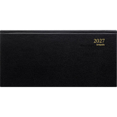 Brepols - Breprint Lima, schwarz, 2025-2026