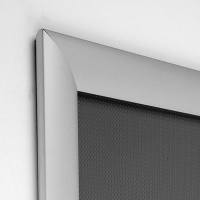 Klika -  Kliklijst 84x118cm ALU 44mm A0 recht