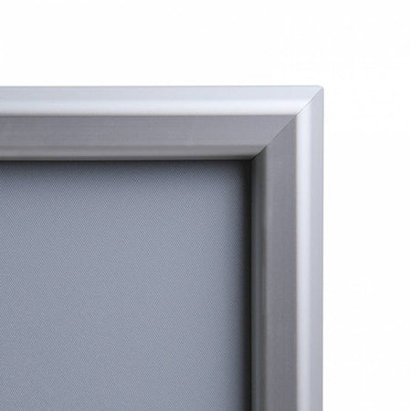 Klika - Klickrahmen 70x100cm ALU 32mm LKW