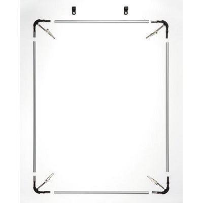Klika -  Stretchframe 297x420 mm met krokoklem