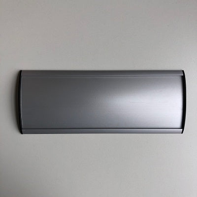 Klika -  WallSign 105x300mm deurbordje