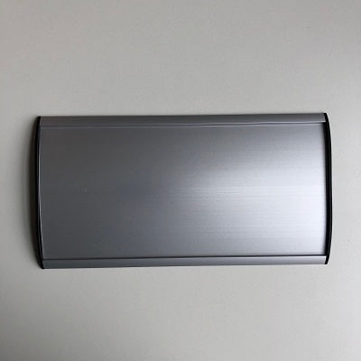 Klika -  WallSign 148x300mm deurbordje