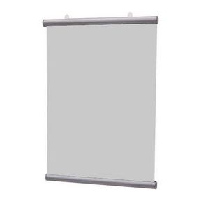 Klika - Alu-Bannerrohr 846mm Tiplock-Set 6-teilig