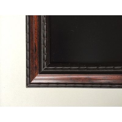Klika -  Krijtwandbord KLASSIEK afmeting 78x45 cm