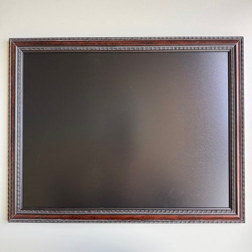 Klika -  Krijtwandbord KLASSIEK afmeting 60x47 cm