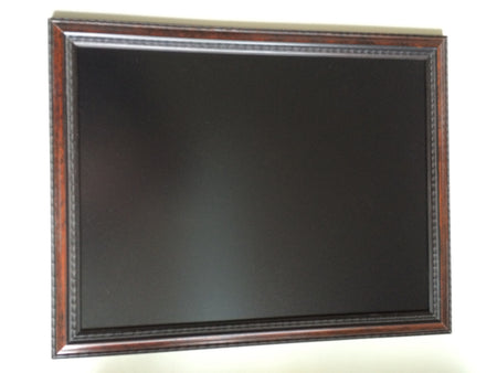 Klika -  Krijtwandbord KLASSIEK afmeting 60x47 cm