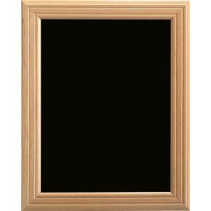 Klika -  Krijtwandbord blank bxh 47x56,5 cm
