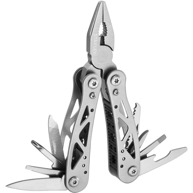 Stanley - Multitool 12 in 1