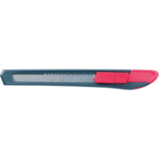 Maped Office – 9-mm-Cuttermesser, geliefert mit 10 zusätzlichen Klingen