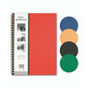 Papyrus - Foto-Sammelalbum 400x280mm 24 Blatt | 5 Stück