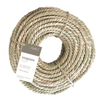 Seegrasseil Seegras 3mm x50mtrr