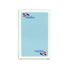 Bridge Bond - Spielkarten blau