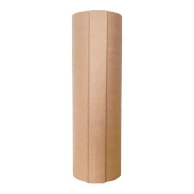 Klika - Geschenkpapier Geschenkpapier Natürliches Öko-Kraftpapier 30 cm