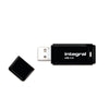 Integral -  INFD16GBBLK3.0 USB flash drive 16 GB USB Type-A 3.2 Gen 1 (3.1 Gen 1) Zwart