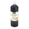 Creall - Posterfarbe Basic Schwarz 1000ml