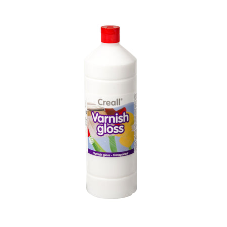 Creall - Lack Glanz 1000ml
