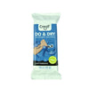 Creall - Clay do+dry terra 1000gr | 12 Stück