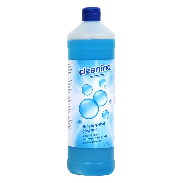 Cleaninq - Allzweckreiniger 1 Liter | 12 Stück