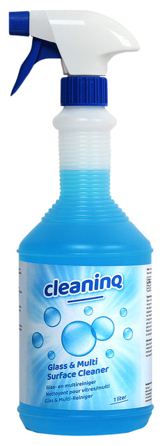 Cleaninq - Multireiniger cleaninginq 1 Liter | 6 Stück