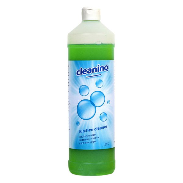 Cleaninq - Küchenreiniger 1 Liter