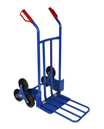 Toolland - Sackkarre für Treppen 150 kg