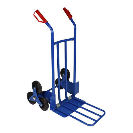 Toolland - Sackkarre für Treppen 150 kg