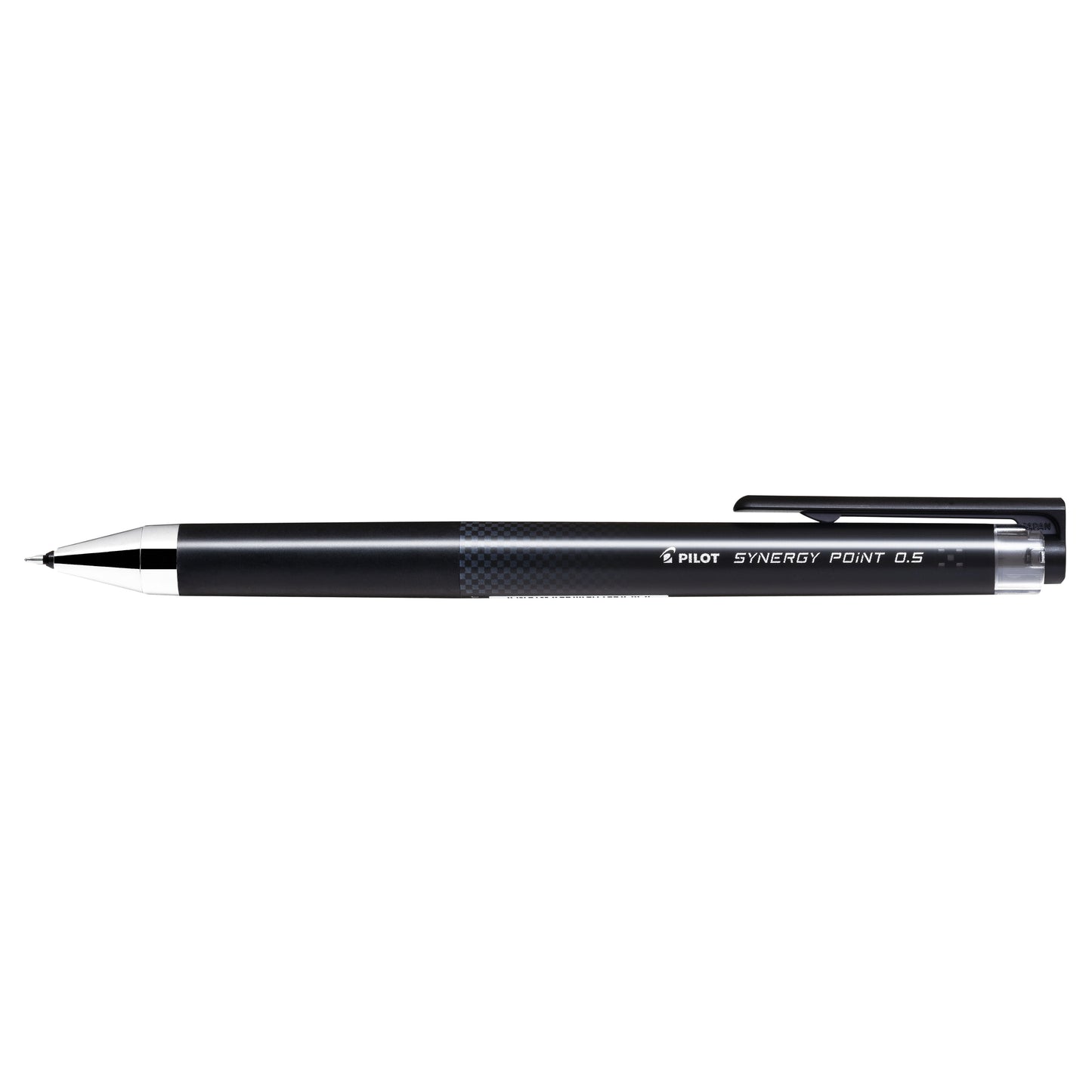 Pilot - Gelschreiber Synergy point fein schwarz
