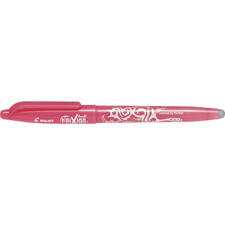 Pilot - Tintenroller friXion medium korallenrosa