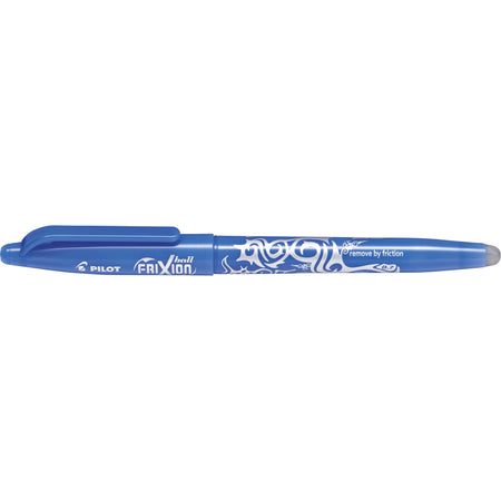 Pilot - Tintenroller friXion medium himmelblau | 12 Stück